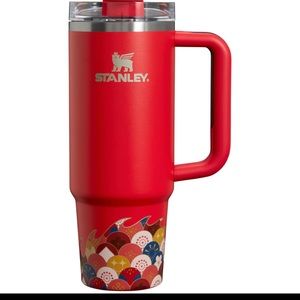 Stanley Tumbler Lunar New Year set